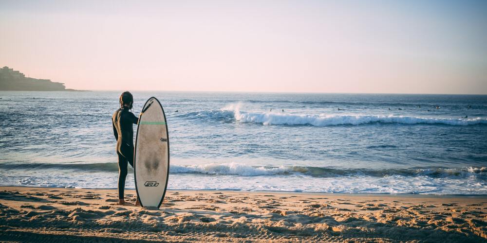 Try Surfing in Penzance